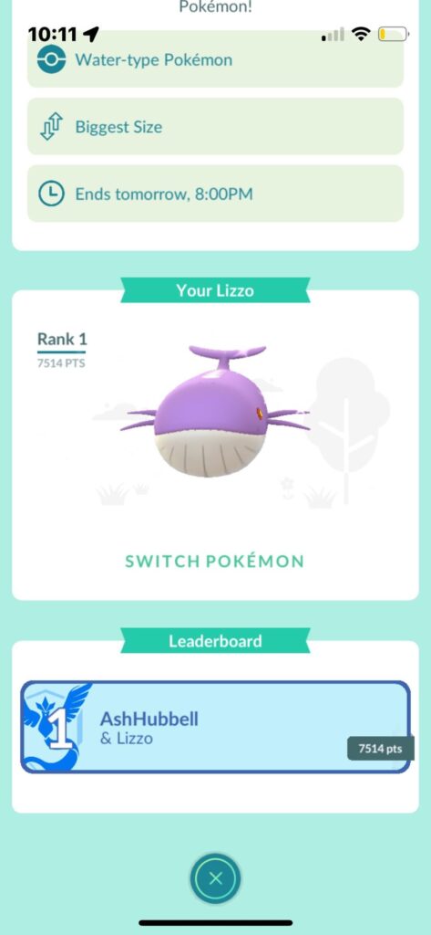 Showcase 🌟 Hair done, check my nails..