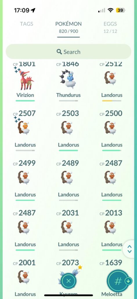 What should I be transferring?