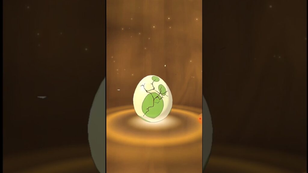 Pokemon master ex Smoochum egg #pokemon master ex #pokemongo #pokemonofficial#shortsfeed