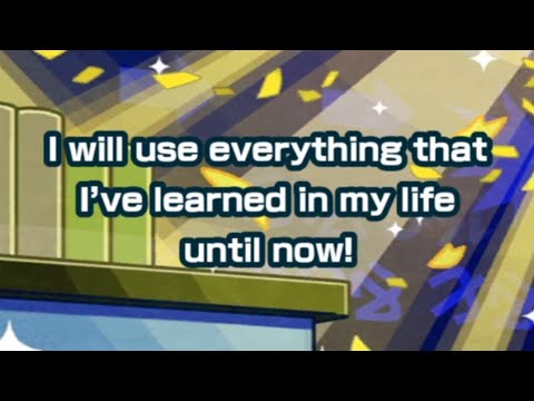 Neo Champion Cheren and Tornadus Scouting | Pokemon Masters EX