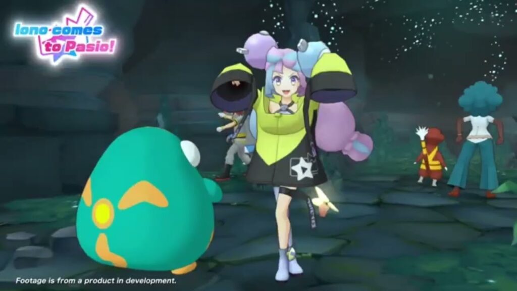 Ben Dixion & The Sad Truth Pokemon Masters EX Theme#gottacatchemall