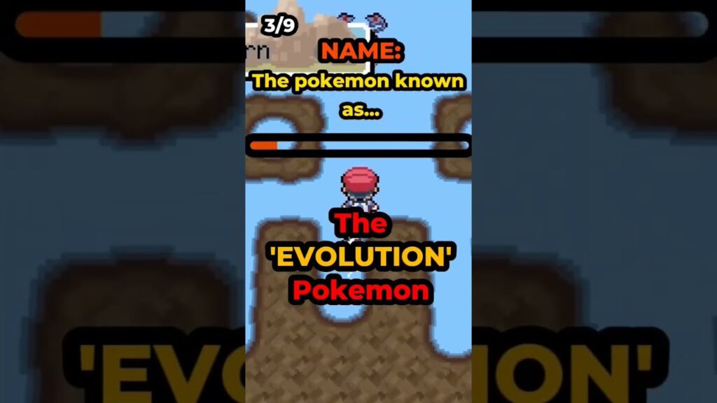 POKEMON MASTER QUIZ! What score did you get? #pokemon #nintendo #pokemoncards #pokemongo