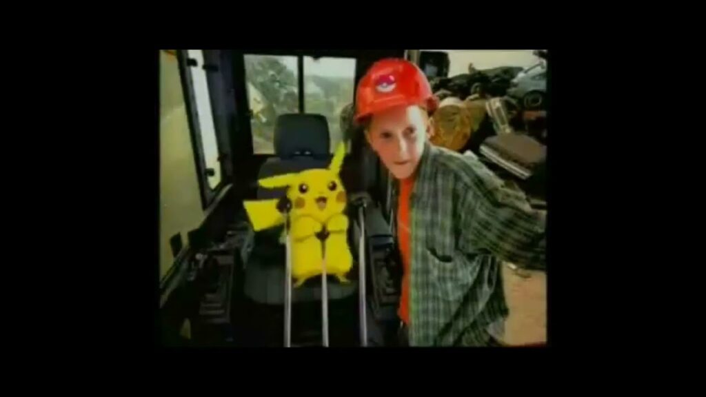 Pokemon Masters EX Comercial Moderno#gottacatchemall