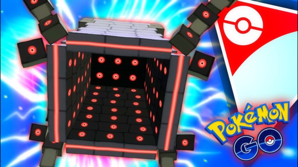 *STAKATAKA CRUSHING GO BATTLE LEAGUE* in Pokemon GO