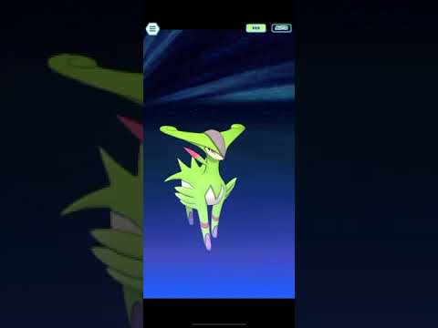 Bianca ( Champion ) & Virizion Solo Raikou Legendary Arena [Pokemon Masters Ex]