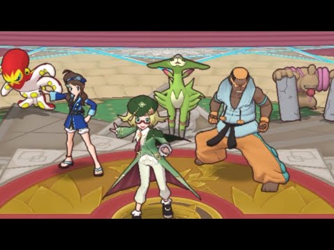 Pokemon Masters EX Kanto Champion Stadium 15,000 Points (6/3/24-6/10/24)