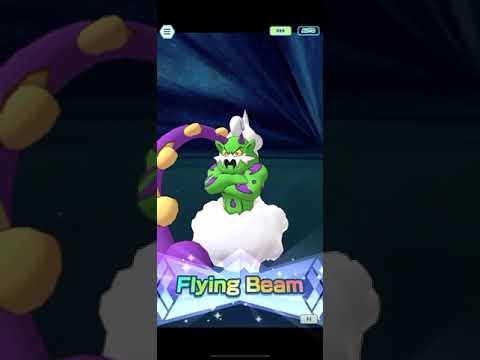 Bianca ( Champion ) & Virizion Solo Tornadus Legendary Arena [Pokemon Masters Ex]