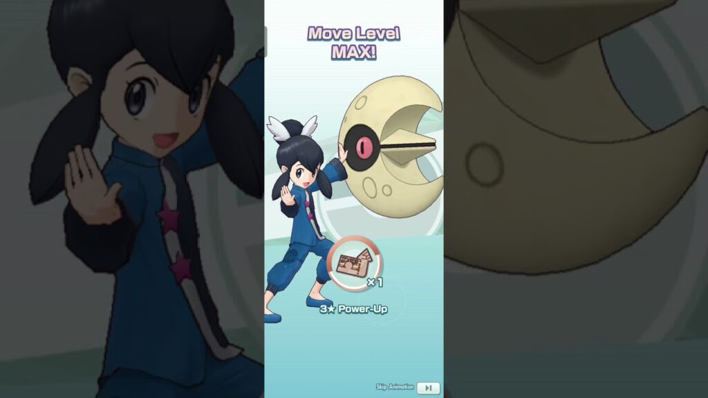 Pokemon Masters EX Neo Champion Bianca scout