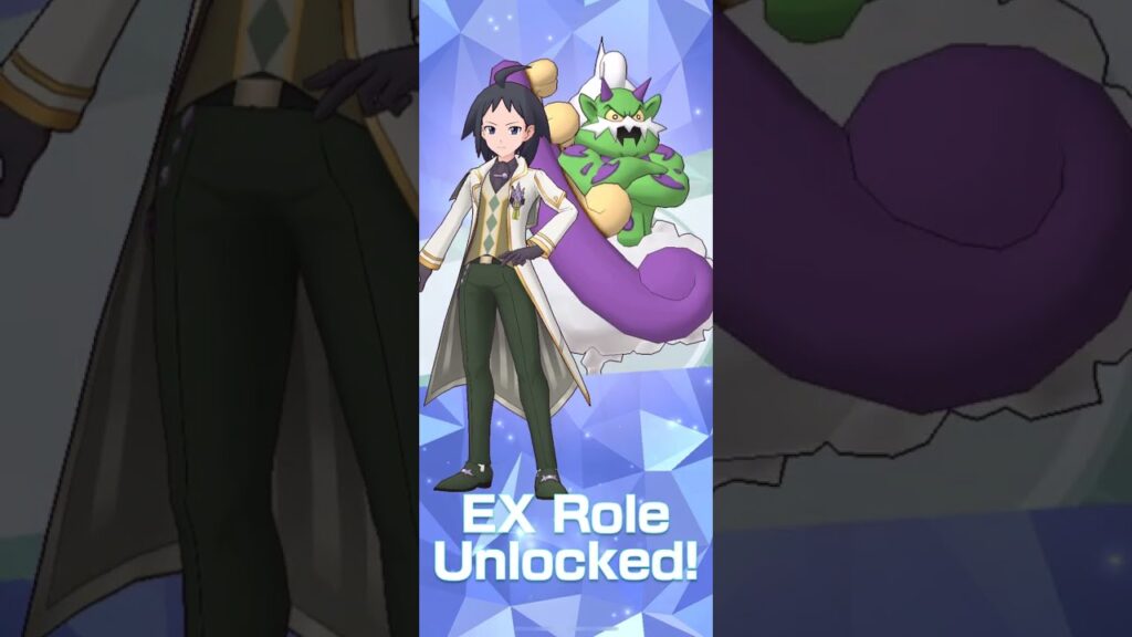 Pokemon Masters EX - 15000 pts Champion Stadium - Week 5/27/24 (feat. Neo Champion Cheren)