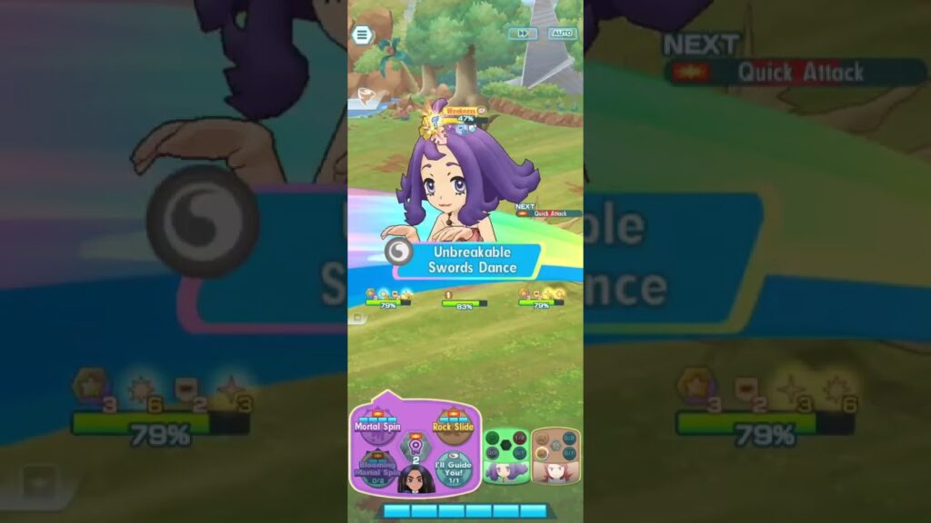 Pokemon Masters: Darach's Daring Wings - Geeta 3/5 EX, SS Acerola 3/5 EX, NC Silver 1/5 EX+R