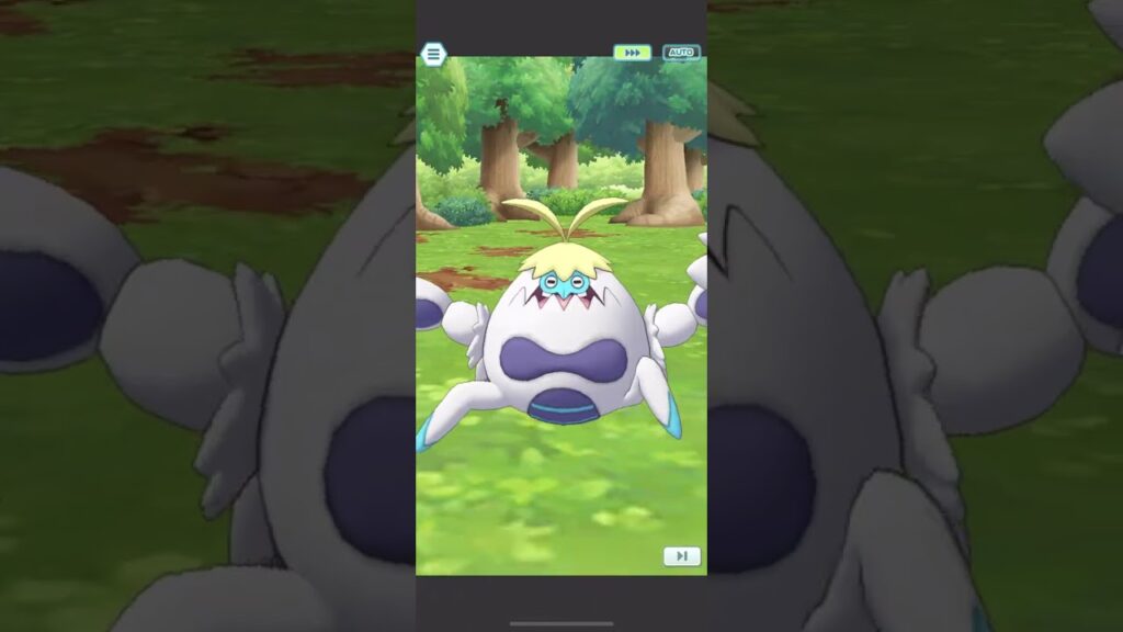 Pokemon Masters EX - 15000 pts Pasio Special Stadium - 5/22/24