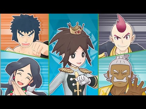 Pokemon Masters EX - Pasio Special Stadium Fairy-Type Weakness 14.500 Point