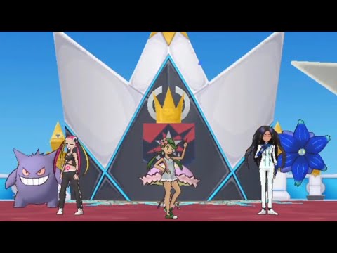 Pokemon Masters EX - Kanto CS MM 15K Points (6/3/24)