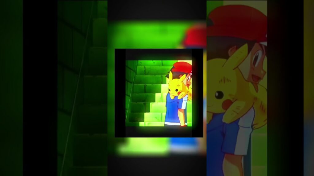 Pokemon_Master , Birthday on the way #pokemon #trending