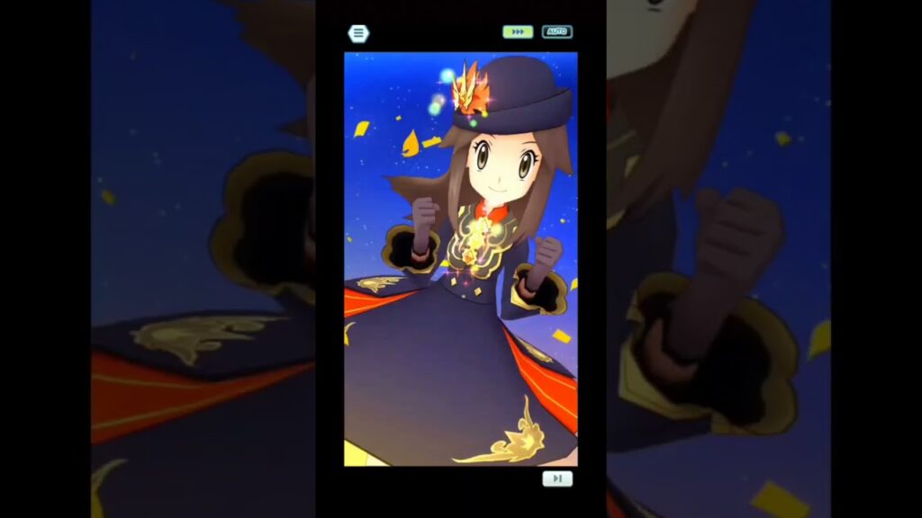 Pokemon Masters EX: Champion Bianca vs Champion Kanto Region in Ultra hard mode (Final part)