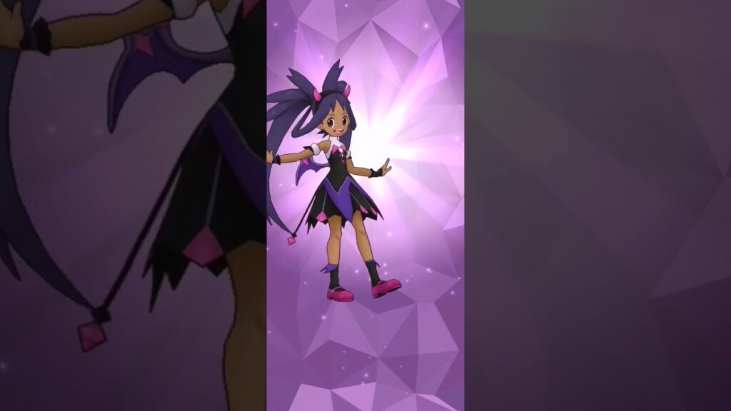 Pokemon Masters EX: Getting Halloween Iris