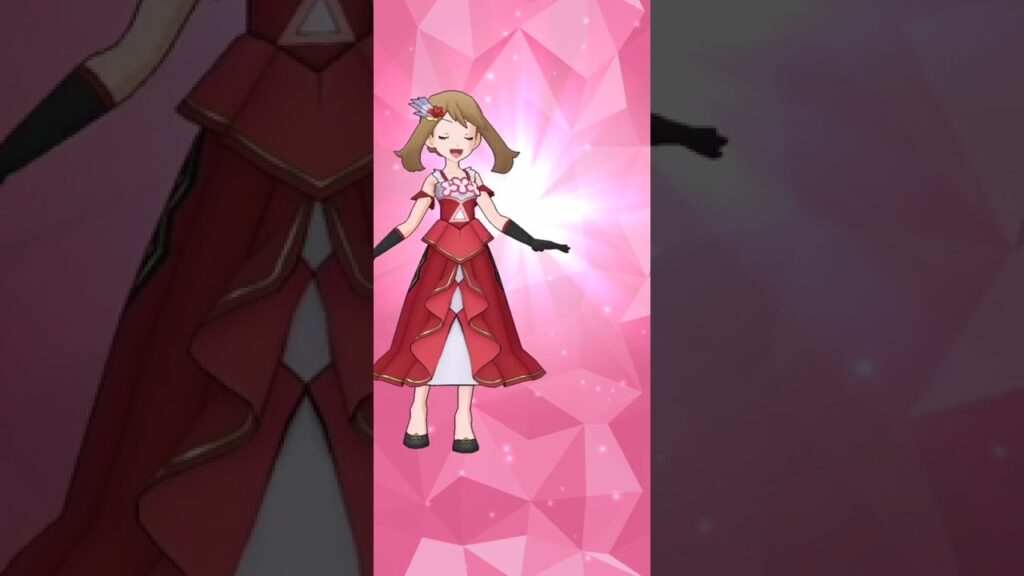 Pokemon Masters EX: Tirando por May y Latias de Aniversario 2022