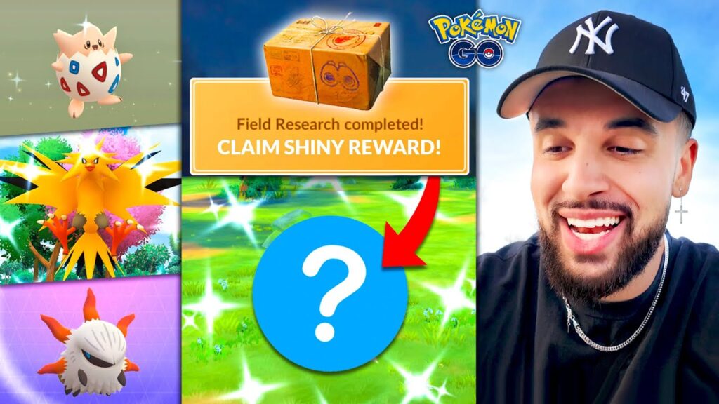 THIS HASN’T HAPPENED TO ME IN YEARS!