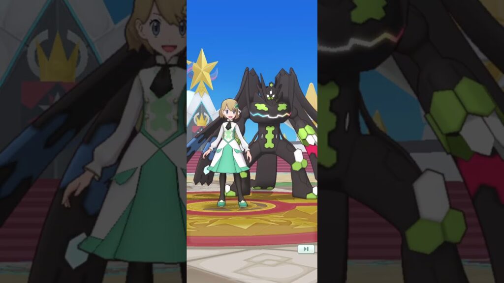 Pokemon Masters EX - Battle Rally Dump 9