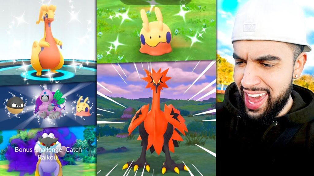 THIS WAS WORTH THE WAIT!