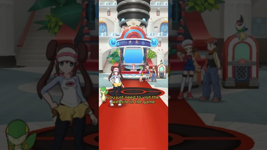 Pokemon Masters Ex  Unlock All Unlimited Coins & Gems Free on Mobile 2024 !