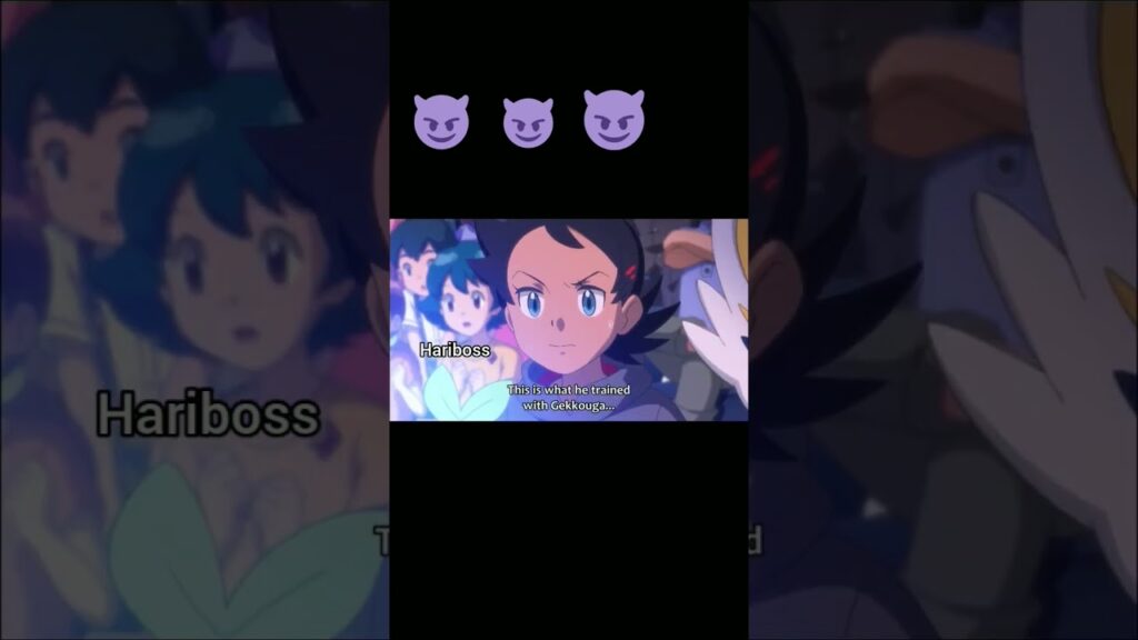 beat of master ash lucario mass whatsapp status mass attitude #trending #pokemon #master