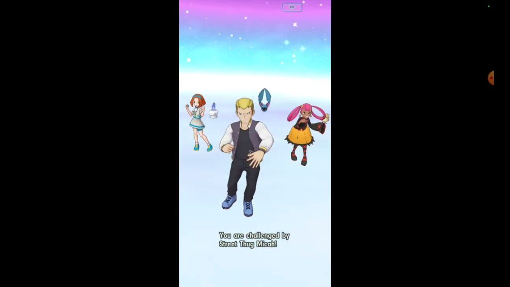 pokemon masters ex pt 1