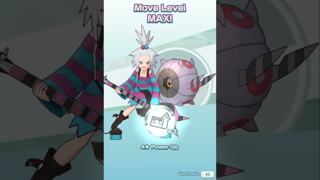 Pokemon Masters EX Blue Mix Scout Summoning Win #12