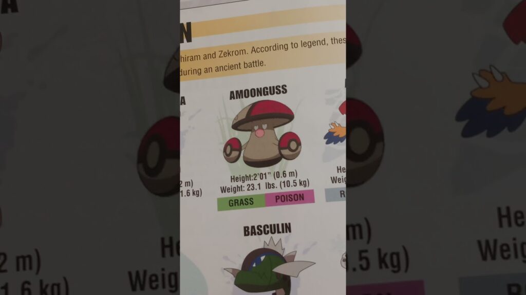 Pokemon masters, explain me this #amongus #pokemon