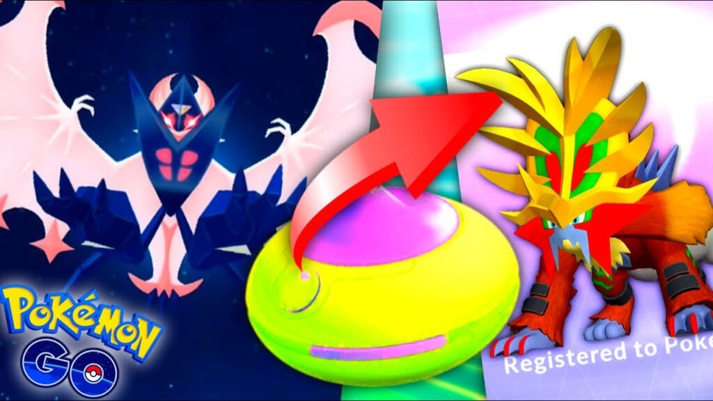 *SHOULD YOU USE THE MASTER BALL* Catching Galarian Birds & next rare spawns in Pokemon GO