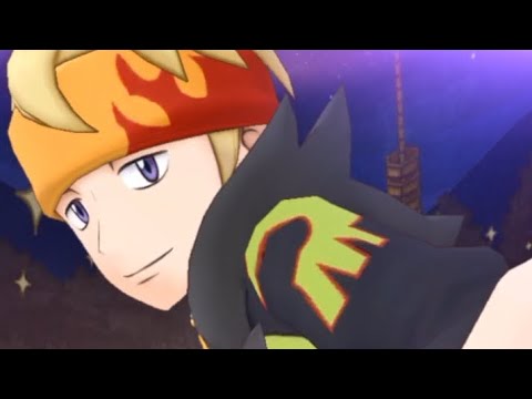 Pokemon Masters Ex: Weekly Battle Rally Playthrough 5 - Villain Upgrade, 8,600 Medals Obtained