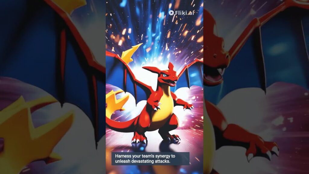 Unleash the power of Pokemon Masters Ex #pokemon #pikachu #dialga #pokemonunite