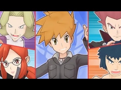 Pokemon Masters Ex Champion Stadium Week 198 Kanto Challenge Hard Master Mode 15k Pts