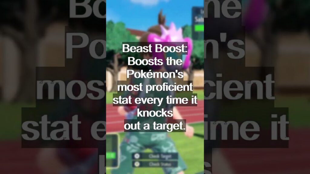 UB-04 Blasting Off (not like Team Rocket tho) #pokemon