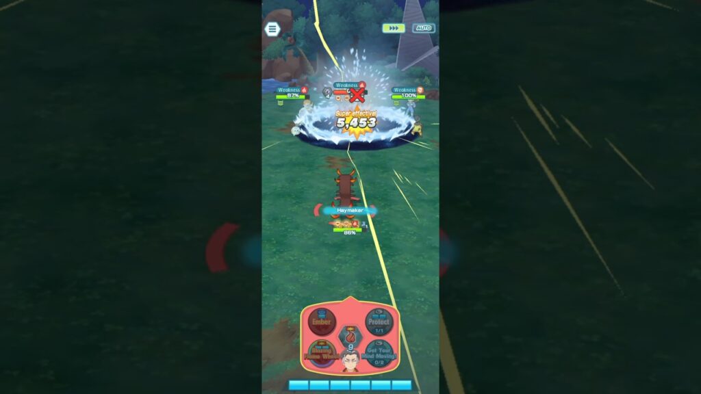 FIRE SUPPORT WITH A NUKE I Kabu & Centiskorch | Increase Potential + EX Role | Pokemon Masters EX