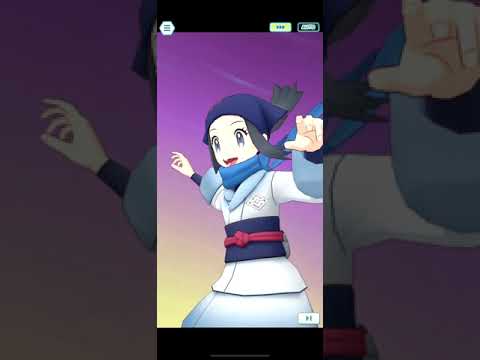 Pokemon Masters EX Kanto CS Week 118:  Pre Pokemon Master day week experience