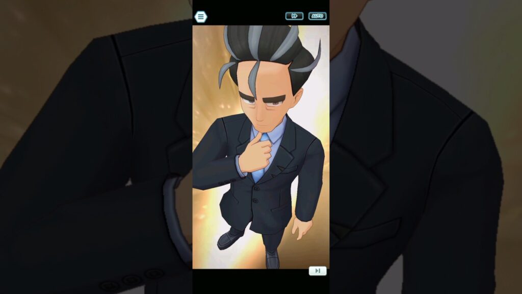 Larry & Dudunsparce Sync Move #pokemonmasters #pokemon #larry #dudunsparce #gaming #paldea