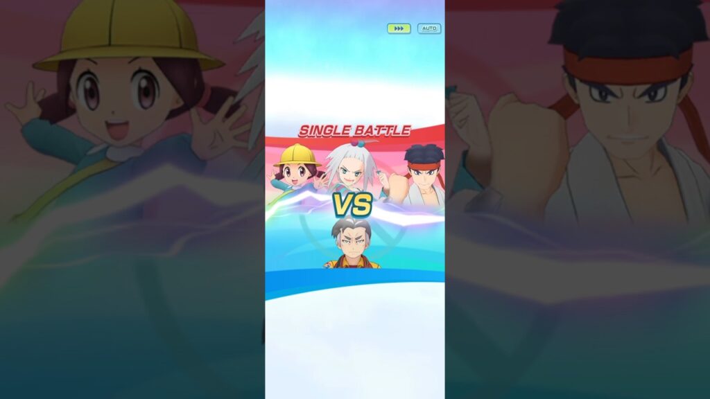 OFF-REGION! Kabu SOLOS Daily Region Rotation: Super | Pokemon Masters EX #pokemonmasters