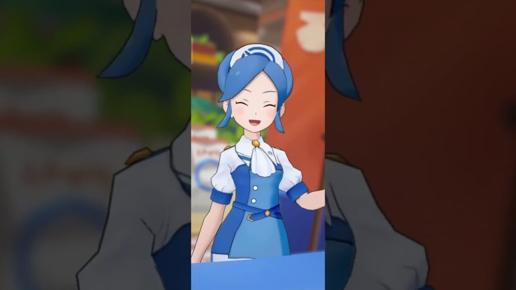 pokemon masters ex Cheren (Champion) and Tornadus Incarnate Forme master fair gacha