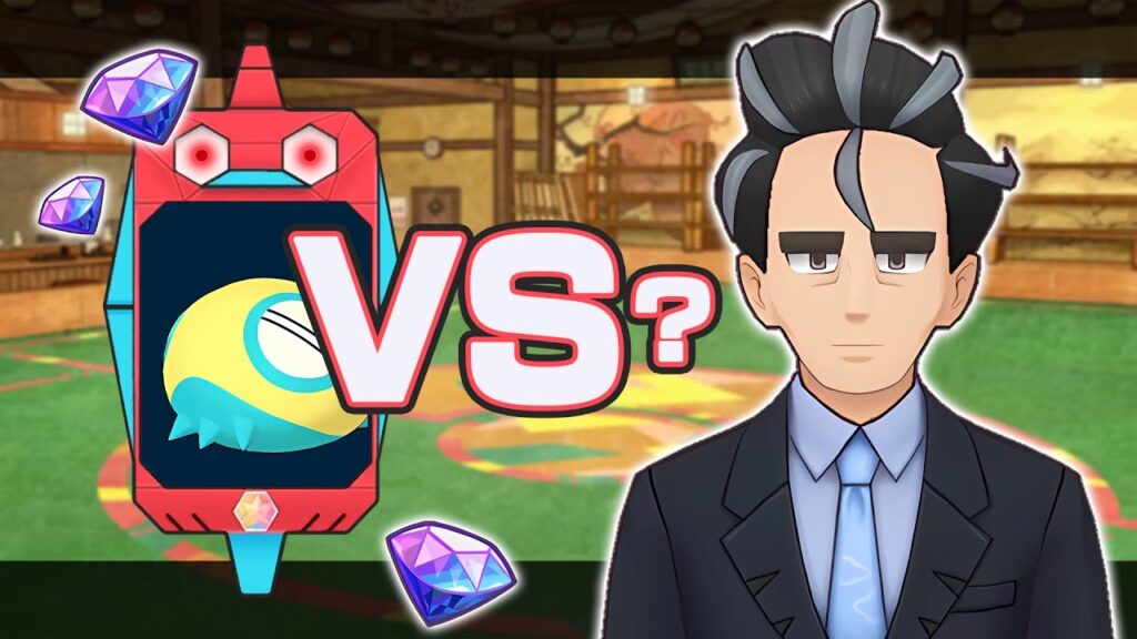 SHOULD YOU SCOUT: Larry & Dudunsparce | Sync Pair Overview & Analysis | Pokemon Masters EX