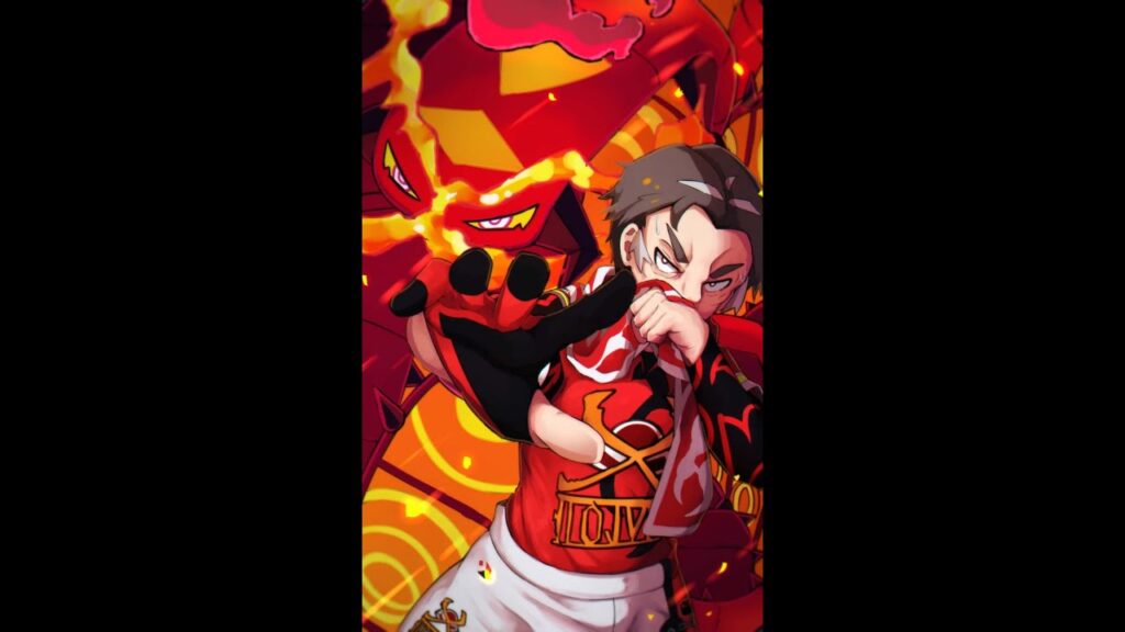 Is Centiskorch Worth The GEMS? Kabu & 3/5 Centiskorch Showcase | Pokemon Masters EX Gameplay