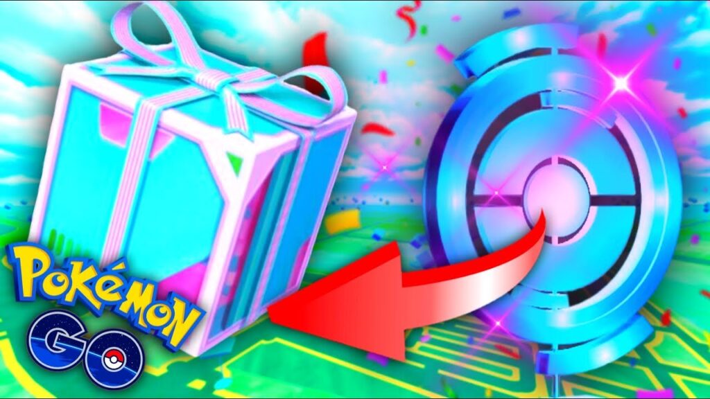 *NEW POKESTOPS FEATURES COMING SOON* IV increase? No way probably just items // Pokemon GO