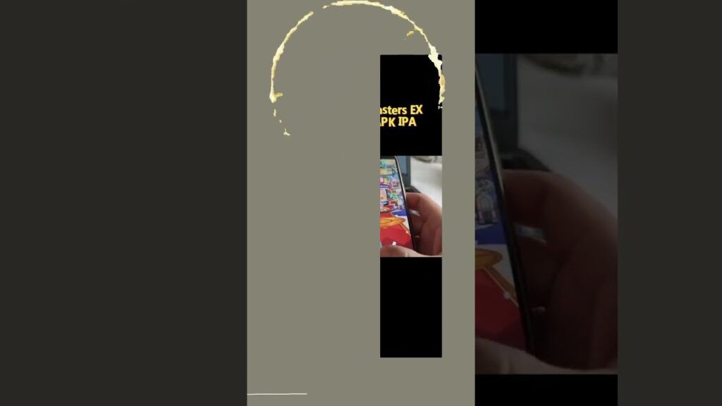 Pokemon Masters EX Mod APK - free download here