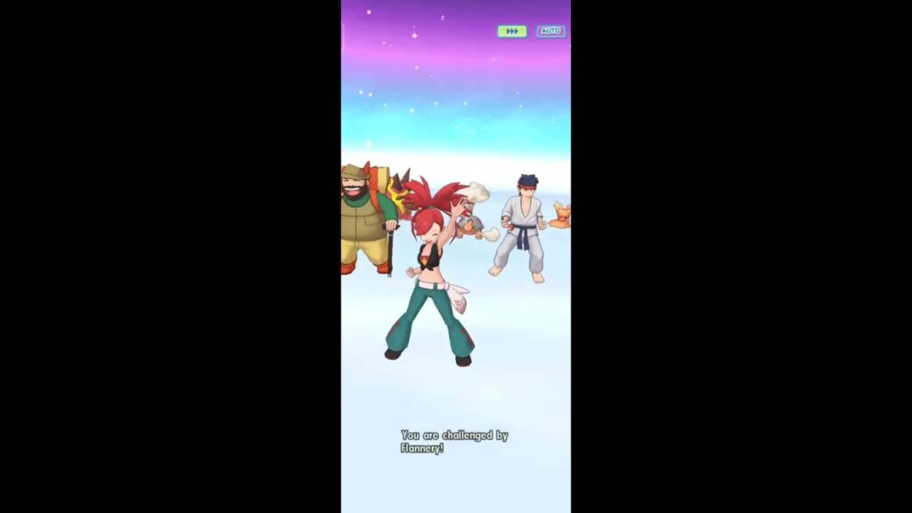 Pokemon Masters Ex | Chapter 3 | Gameplay #3 |