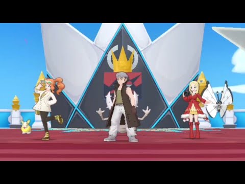 Pokemon Masters EX | Kanto Champion Stadium June 2024 (Final Week)