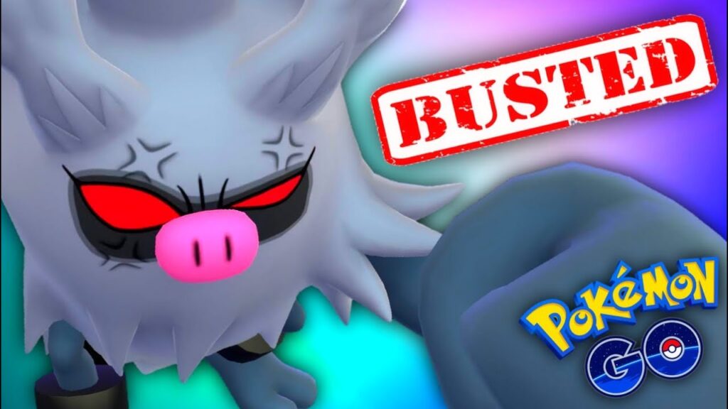 *MUST SEE ANNIHILAPE MONSTER SWEEP* Master GO Battle League for Pokemon GO