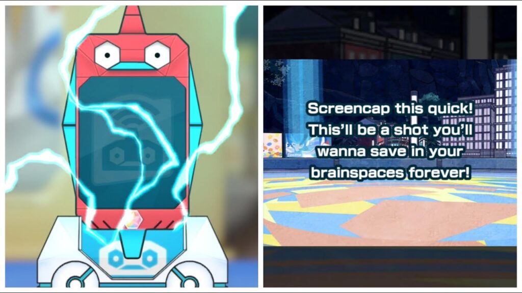 Pokemon Masters EX: Blue Mix Scout Banner Free Select Scout Summoning #2