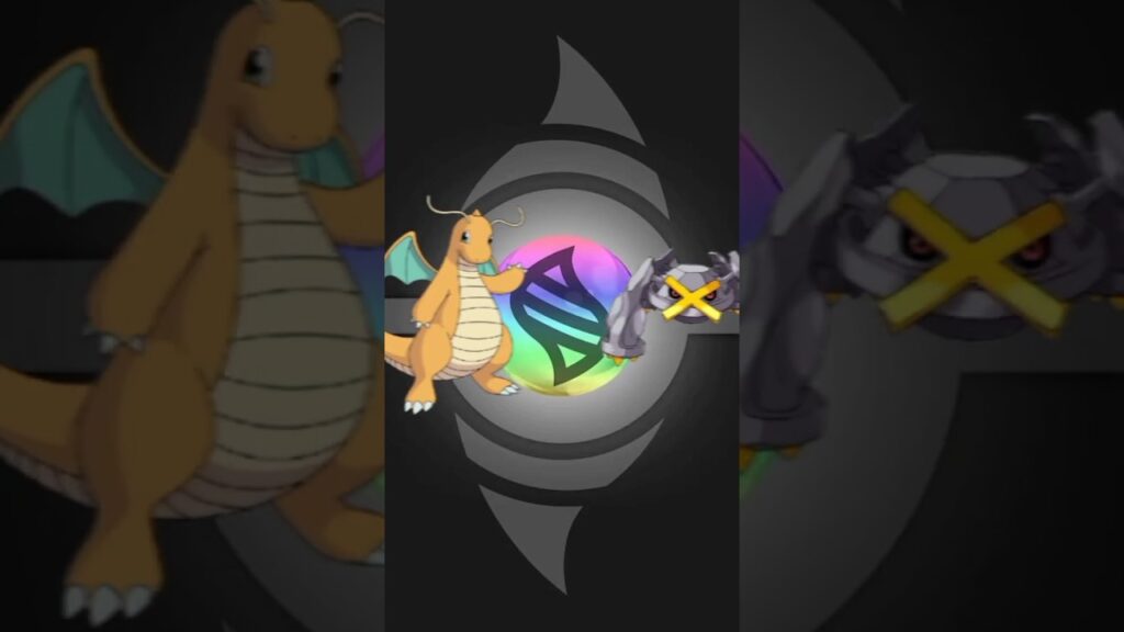 Pokemon Masters Showdown: Ash Vs. Steven Ultimate Battle #pokemon #shorts#trending #video