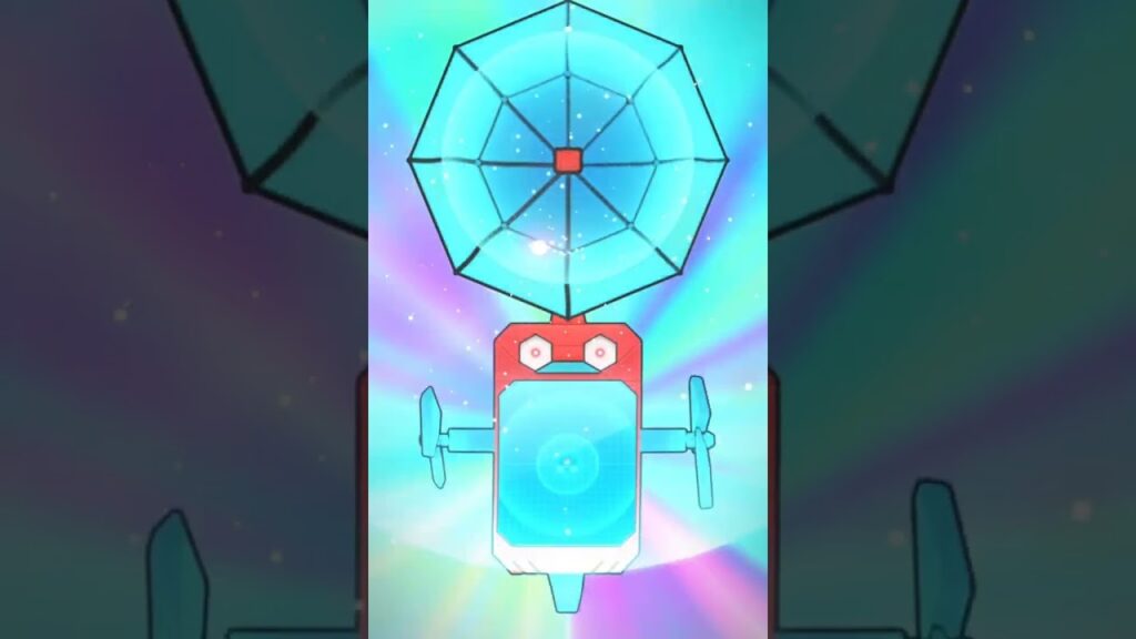 Pokemon Masters EX Blue Mix Scout Summoning Win #15