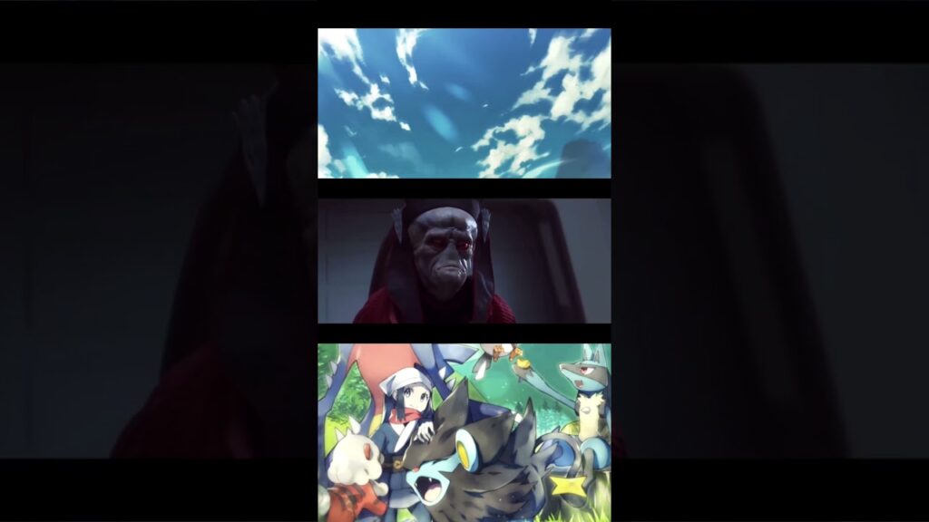 My luck is better than yours #pokemon